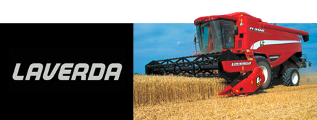 ООО ПКФ «Спецкомплект» - Запчасти для комбайнов Laverda